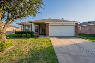 1408 Eagles Nest Trail, Krum, TX 76249