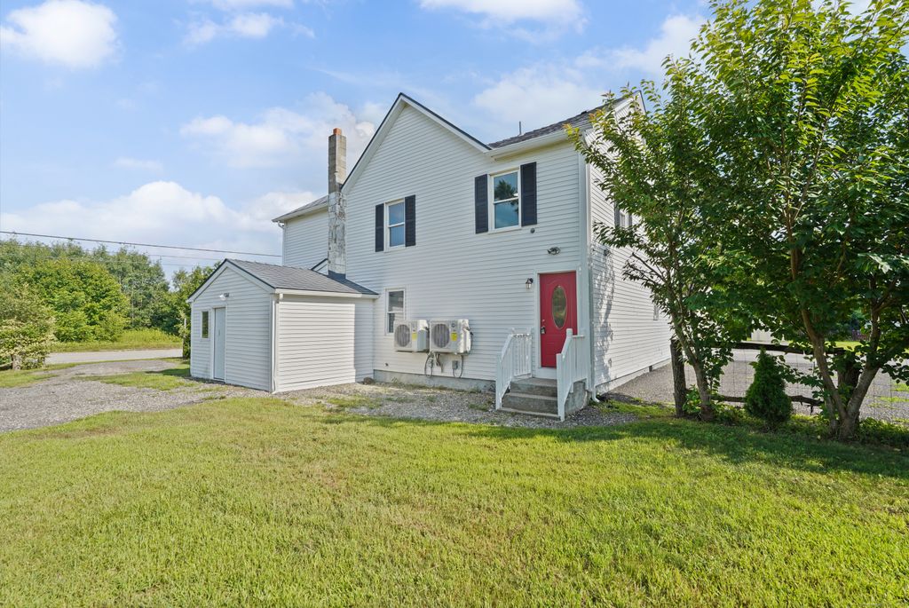 415 Maple Street, Killingly, CT 06239