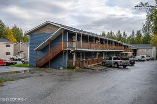 2651 E Quiet Circle, #A10, Wasilla, AK 99654