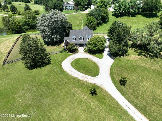 3124 English Way, Prospect, KY 40059