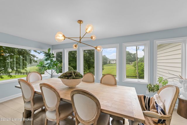 3124 English Way, Prospect, KY 40059