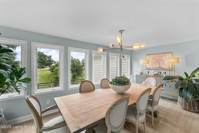 3124 English Way, Prospect, KY 40059
