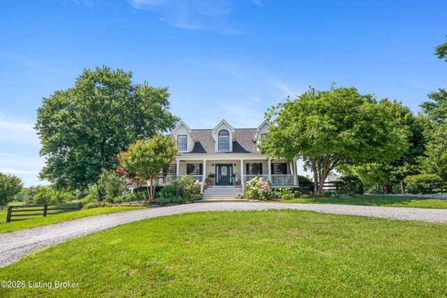 3124 English Way, Prospect, KY 40059