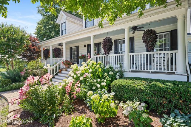 3124 English Way, Prospect, KY 40059
