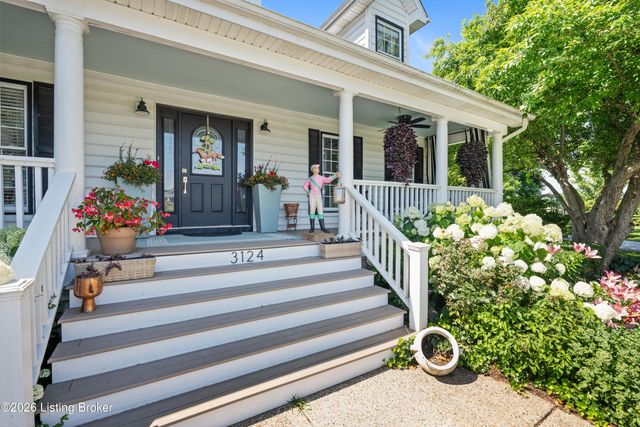 3124 English Way, Prospect, KY 40059