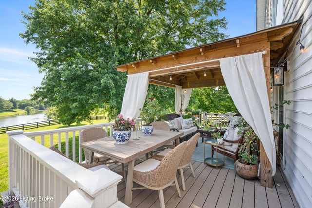3124 English Way, Prospect, KY 40059