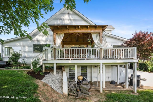 3124 English Way, Prospect, KY 40059