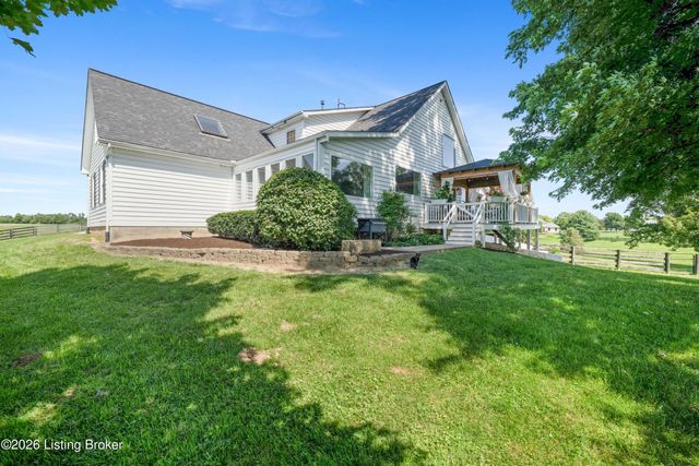 3124 English Way, Prospect, KY 40059