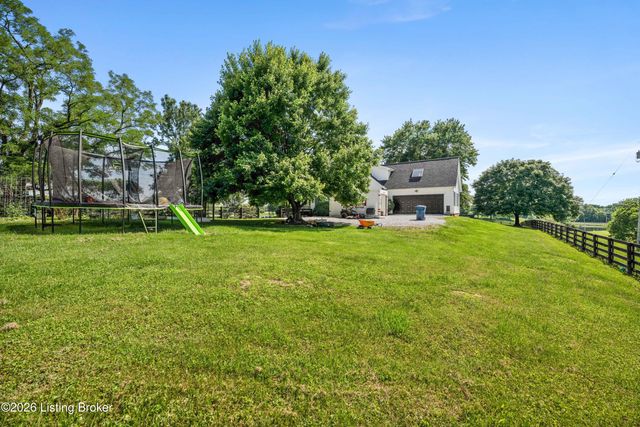 3124 English Way, Prospect, KY 40059