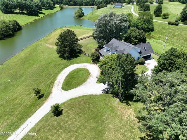 3124 English Way, Prospect, KY 40059