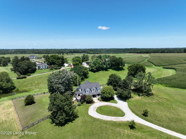 3124 English Way, Prospect, KY 40059
