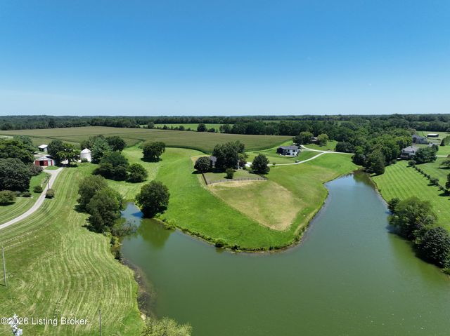 3124 English Way, Prospect, KY 40059