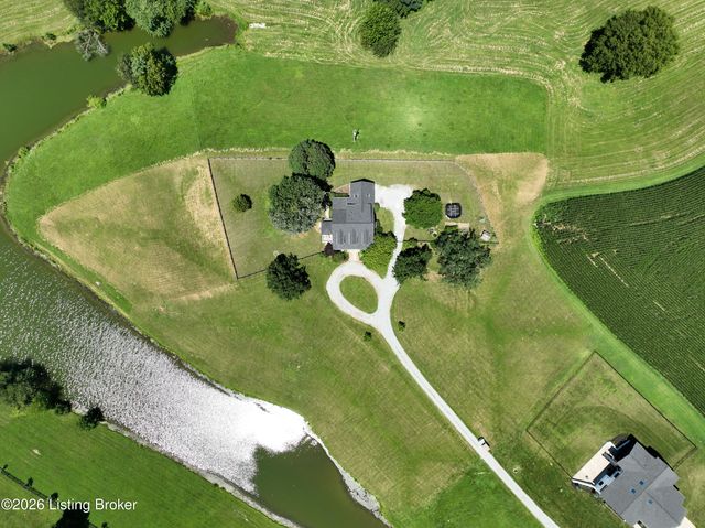 3124 English Way, Prospect, KY 40059