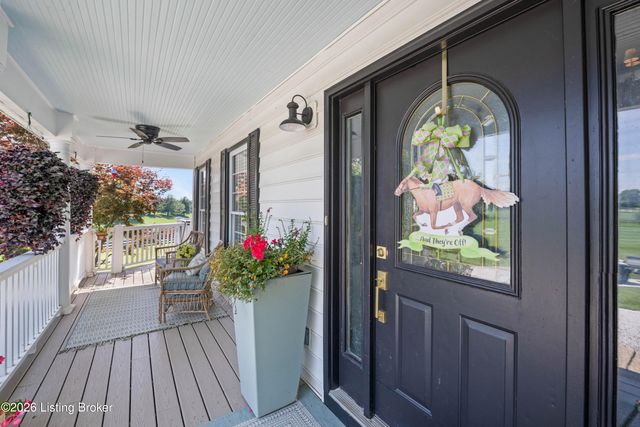 3124 English Way, Prospect, KY 40059