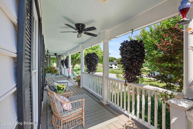 3124 English Way, Prospect, KY 40059