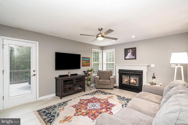 9809 GUNSTON HALL RD, Fredericksburg, VA 22408