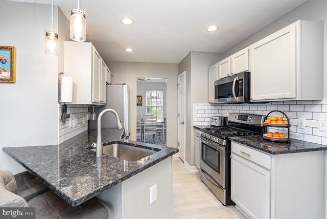 9809 GUNSTON HALL RD, Fredericksburg, VA 22408