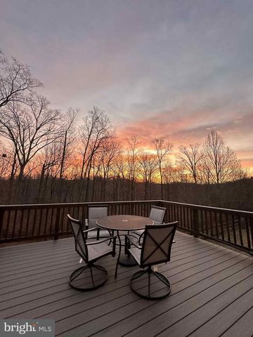 9809 GUNSTON HALL RD, Fredericksburg, VA 22408