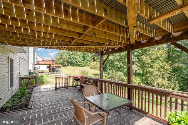 9809 GUNSTON HALL RD, Fredericksburg, VA 22408