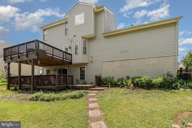 9809 GUNSTON HALL RD, Fredericksburg, VA 22408