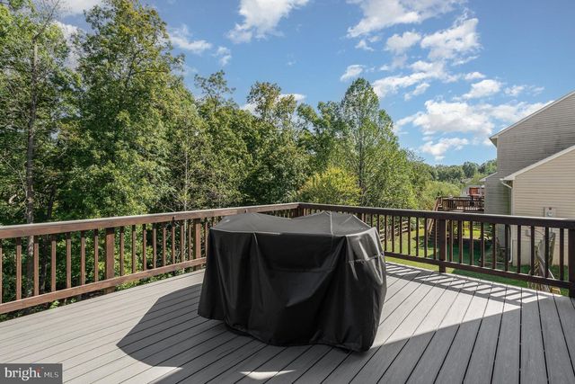 9809 GUNSTON HALL RD, Fredericksburg, VA 22408