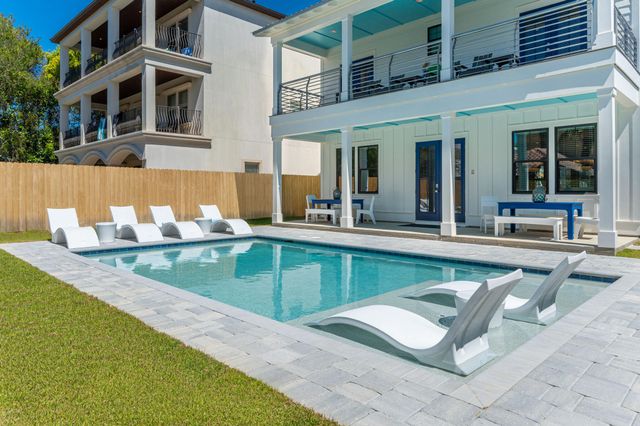 103 Hollywood Street, Miramar Beach, FL 32550