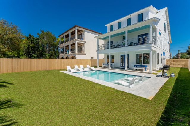 103 Hollywood Street, Miramar Beach, FL 32550