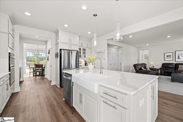 621 Wh Kay Lane, Anderson, SC 29621
