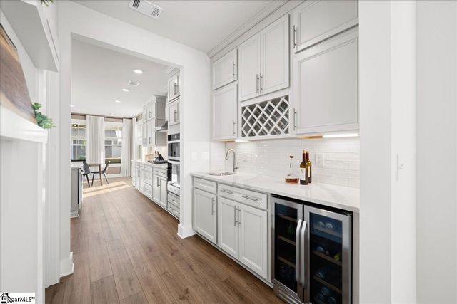 621 Wh Kay Lane, Anderson, SC 29621