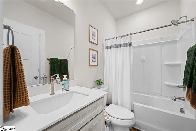 621 Wh Kay Lane, Anderson, SC 29621