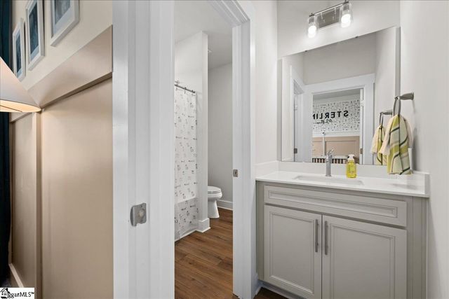621 Wh Kay Lane, Anderson, SC 29621
