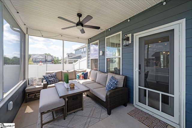 621 Wh Kay Lane, Anderson, SC 29621