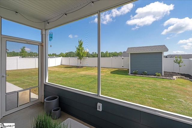 621 Wh Kay Lane, Anderson, SC 29621