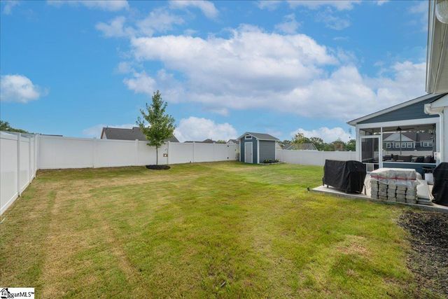 621 Wh Kay Lane, Anderson, SC 29621