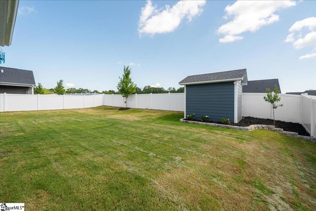 621 Wh Kay Lane, Anderson, SC 29621