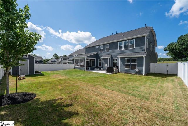 621 Wh Kay Lane, Anderson, SC 29621