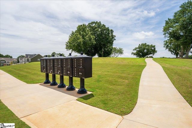 621 Wh Kay Lane, Anderson, SC 29621