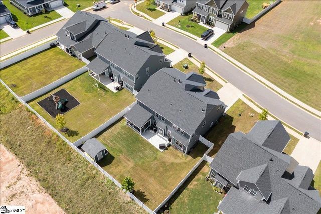 621 Wh Kay Lane, Anderson, SC 29621