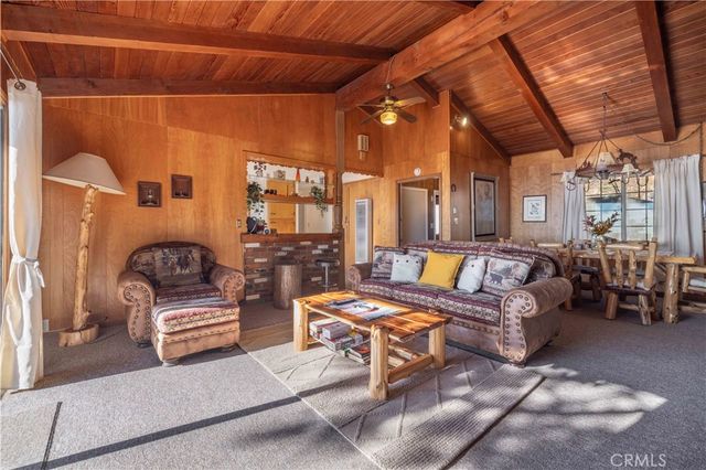 31531 Ocean View Drive, Running Springs, CA 92382