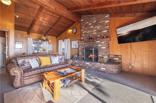 31531 Ocean View Drive, Running Springs, CA 92382