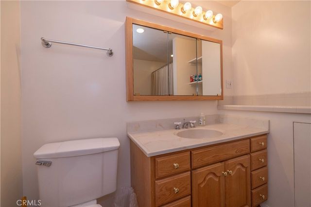 31531 Ocean View Drive, Running Springs, CA 92382