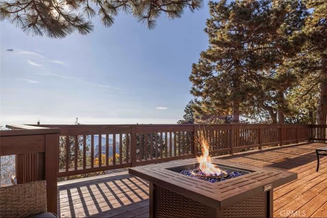 31531 Ocean View Drive, Running Springs, CA 92382