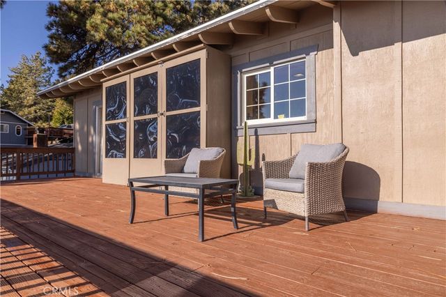 31531 Ocean View Drive, Running Springs, CA 92382