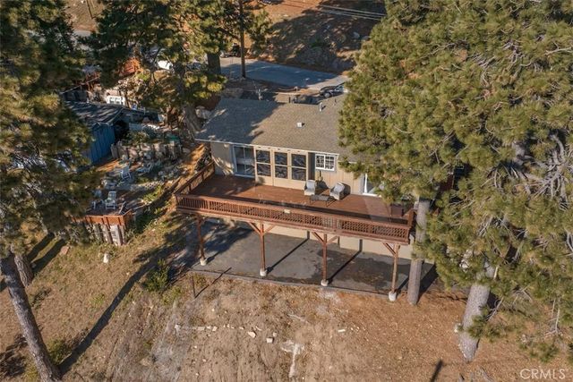 31531 Ocean View Drive, Running Springs, CA 92382