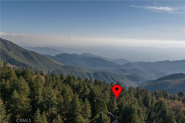 31531 Ocean View Drive, Running Springs, CA 92382