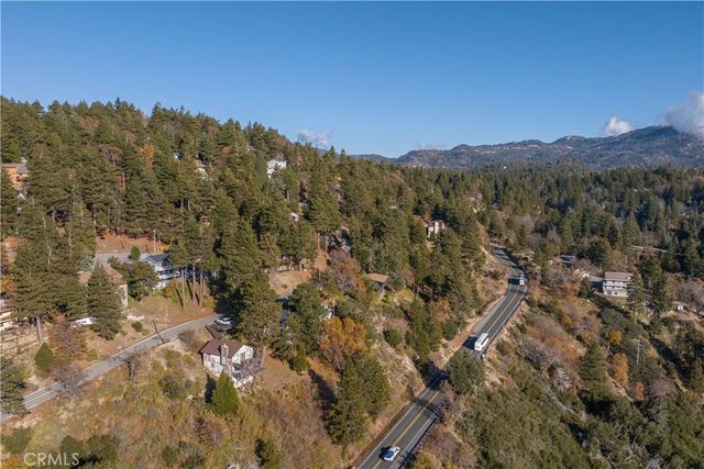31531 Ocean View Drive, Running Springs, CA 92382