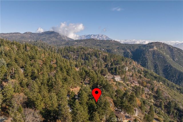 31531 Ocean View Drive, Running Springs, CA 92382