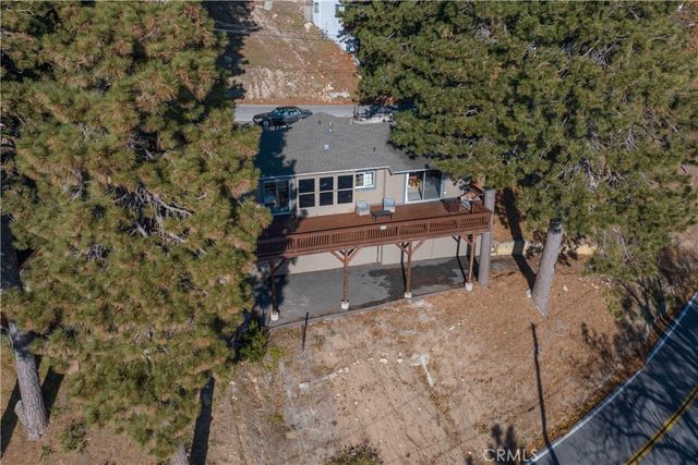 31531 Ocean View Drive, Running Springs, CA 92382