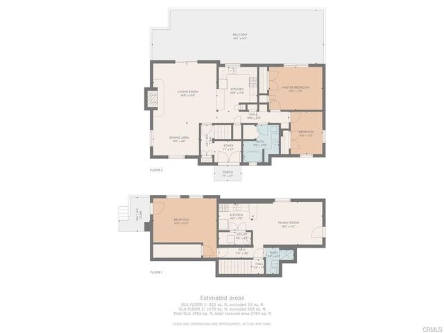 31531 Ocean View Drive, Running Springs, CA 92382