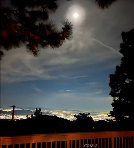 31531 Ocean View Drive, Running Springs, CA 92382